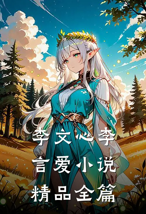 李文心李言爱小说精品全篇