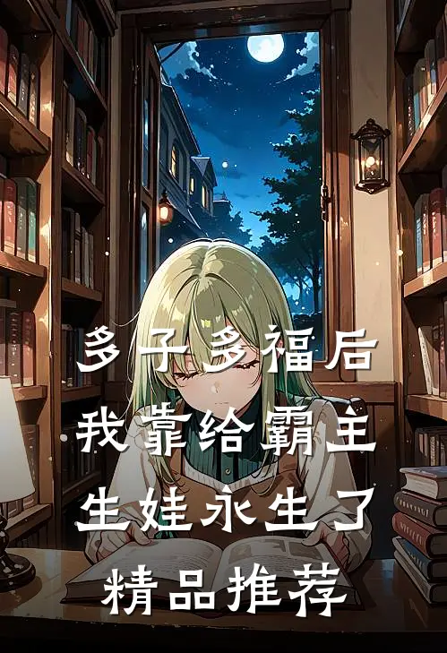 多子多福后，我靠给霸主生娃永生了精品推荐