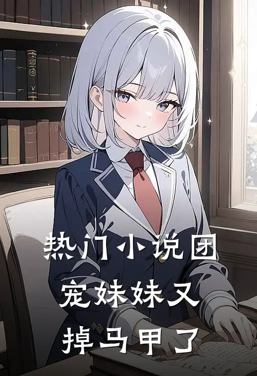 热门小说团宠妹妹又掉马甲了