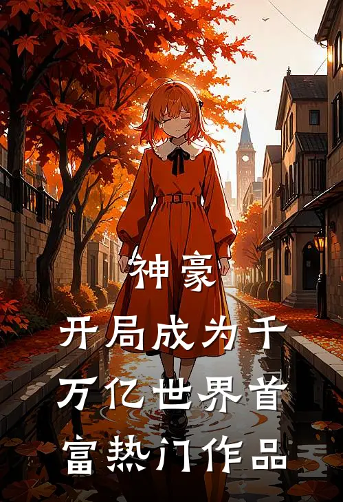 神豪：开局成为千万亿世界首富热门作品