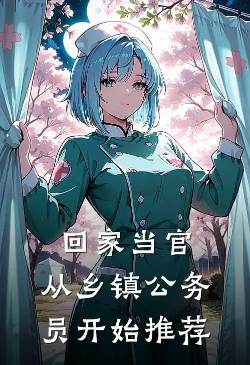 回家当官：从乡镇公务员开始推荐