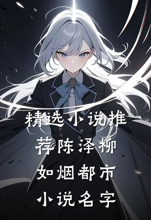 精选小说推荐陈泽柳如烟都市小说名字