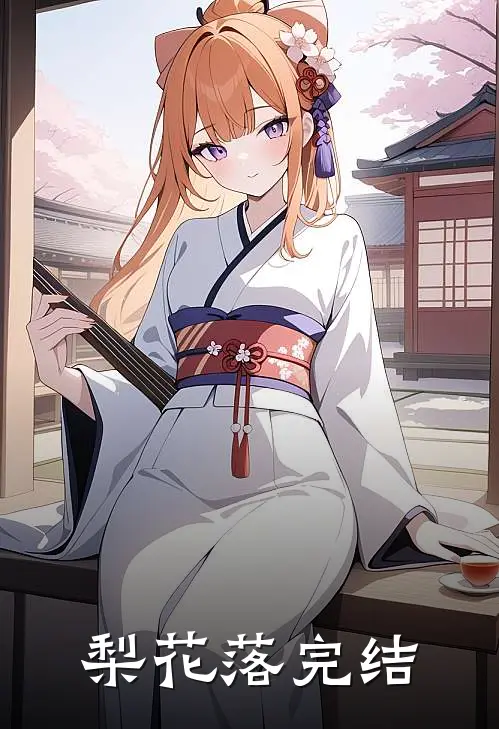 梨花落完结