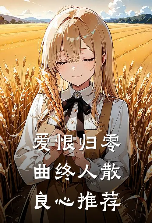 爱恨归零，曲终人散良心推荐