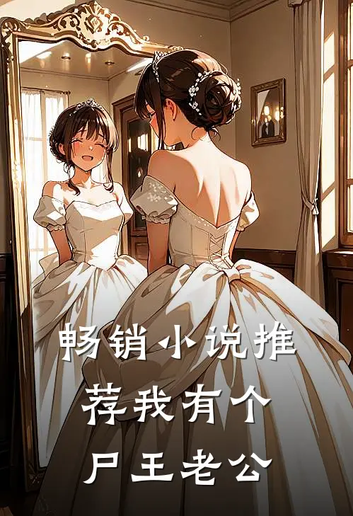 畅销小说推荐我有个尸王老公