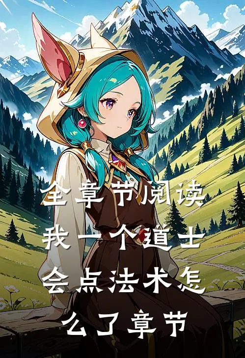 全章节阅读我一个道士，会点法术怎么了章节