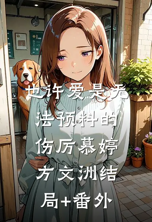 也许爱是无法预料的伤厉慕婷方文洲结局+番外