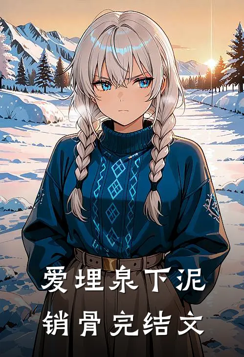 爱埋泉下泥销骨完结文