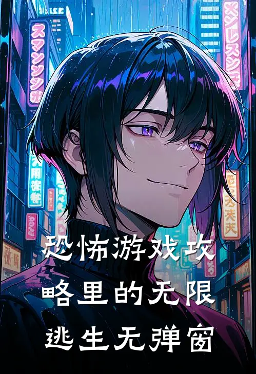 恐怖游戏攻略里的无限逃生无弹窗