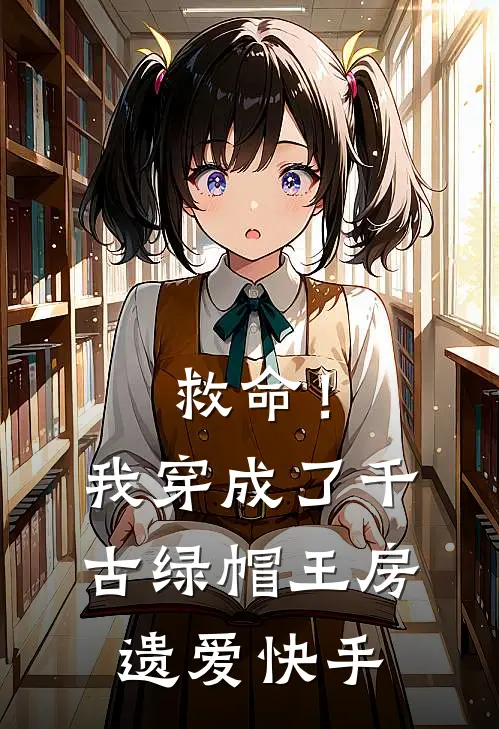救命！我穿成了千古绿帽王房遗爱快手