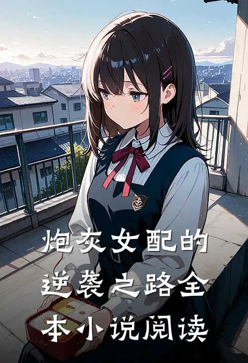 炮灰女配的逆袭之路全本小说阅读