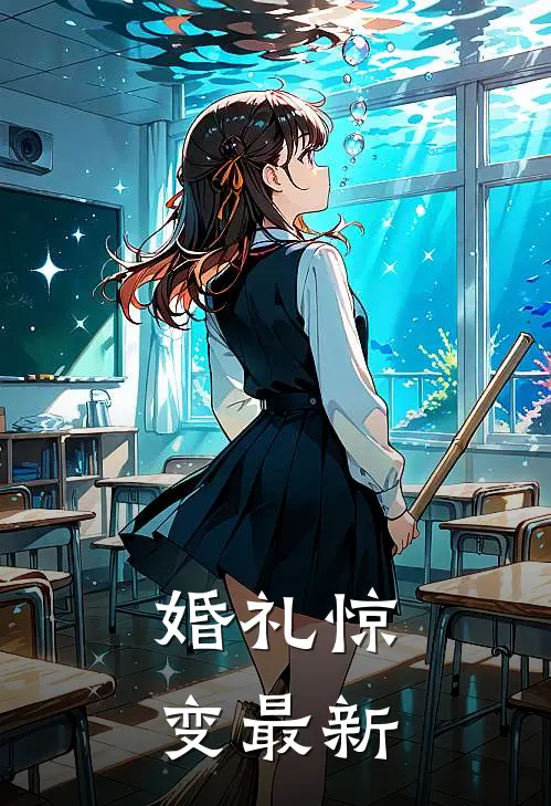 婚礼惊变最新