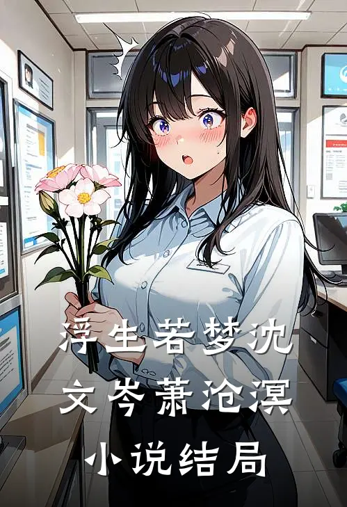 浮生若梦沈文岑萧沧溟小说结局