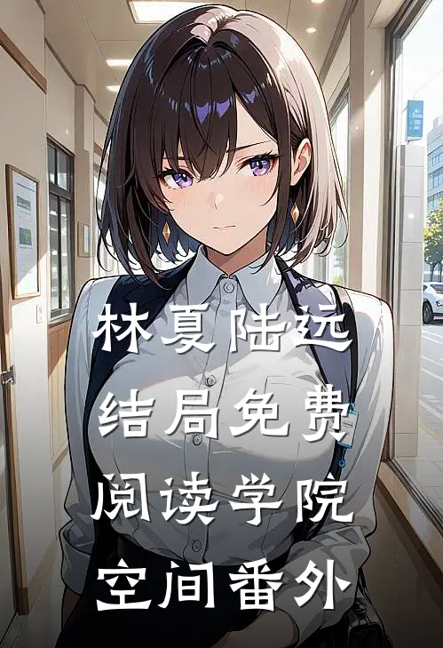 林夏陆远结局免费阅读学院空间番外