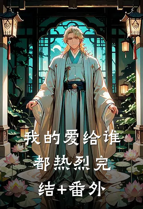 我的爱给谁都热烈完结+番外