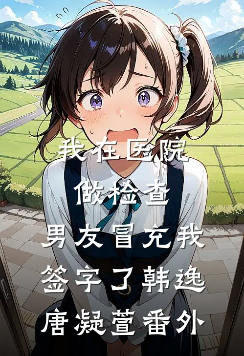 我在医院做检查，男友冒充我签字了韩逸唐凝萱番外