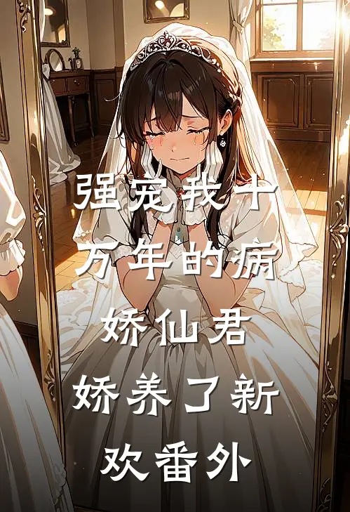 强宠我十万年的病娇仙君，娇养了新欢 番外