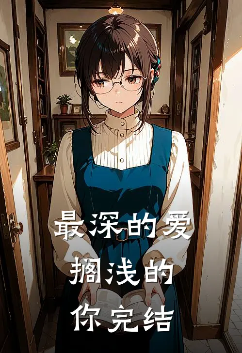 最深的爱，搁浅的你完结