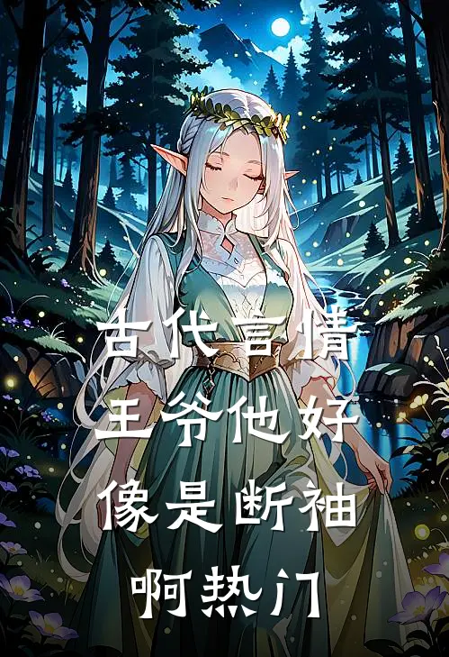 古代言情王爷他好像是断袖啊热门