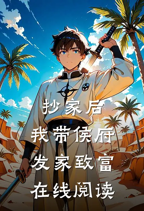 抄家后，我带侯府发家致富在线阅读