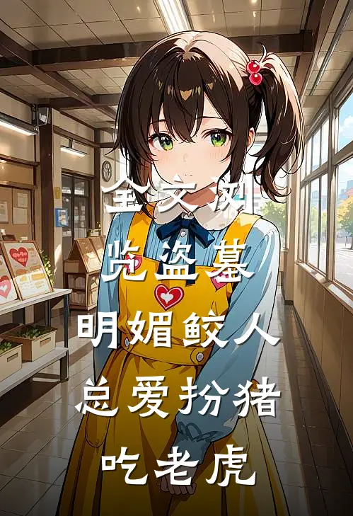 全文浏览盗墓：明媚鲛人总爱扮猪吃老虎