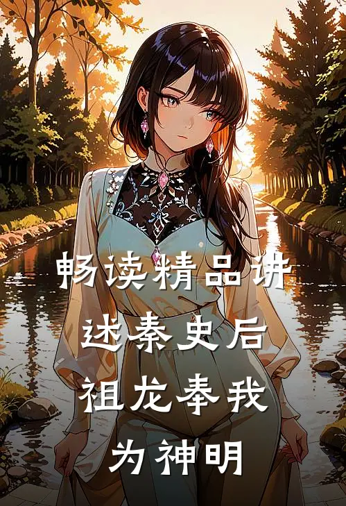 畅读精品讲述秦史后，祖龙奉我为神明