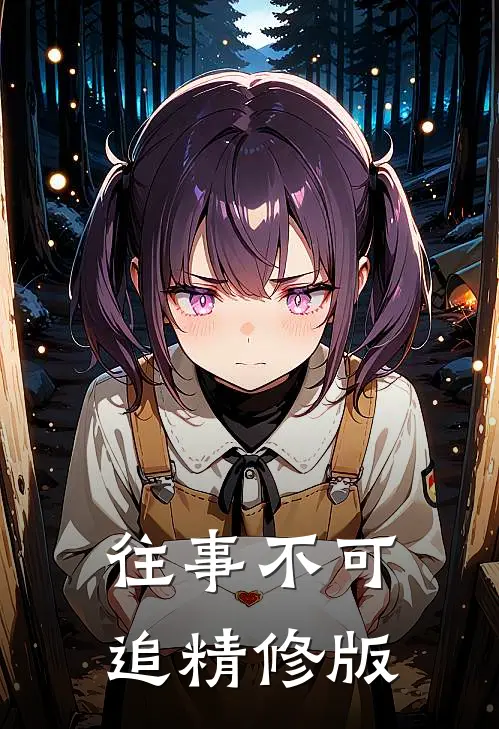 往事不可追精修版