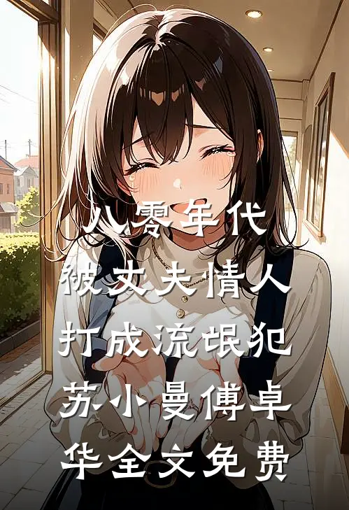 八零年代，被丈夫情人打成流氓犯苏小曼傅卓华全文免费