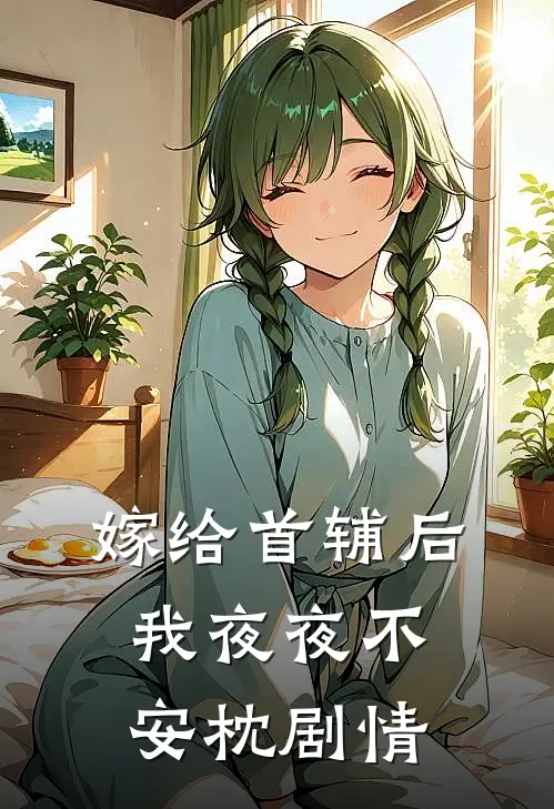 嫁给首辅后我夜夜不安枕剧情