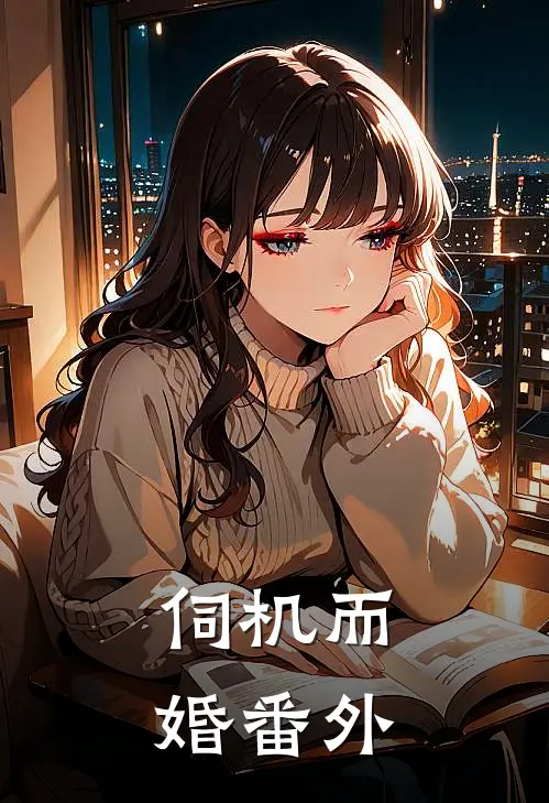 伺机而婚番外