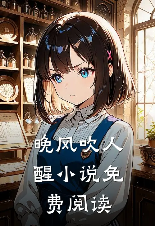 晚风吹人醒小说免费阅读