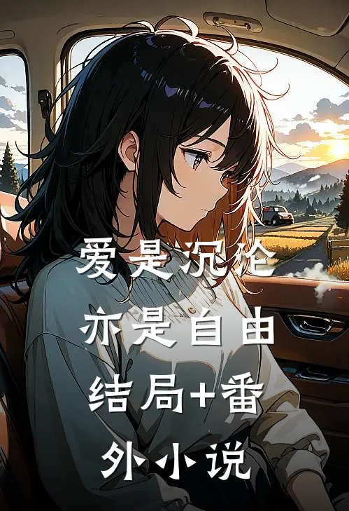 爱是沉沦，亦是自由结局+番外小说