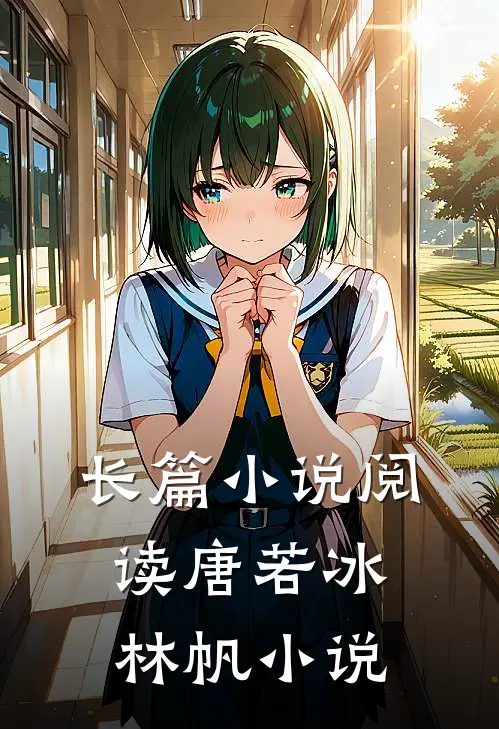 长篇小说阅读唐若冰林帆小说
