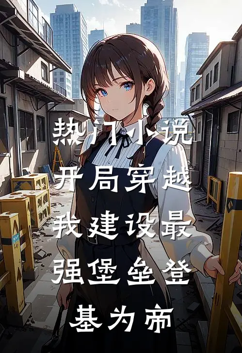 热门小说开局穿越，我建设最强堡垒登基为帝