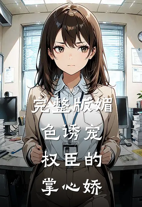 完整版媚色诱宠：权臣的掌心娇