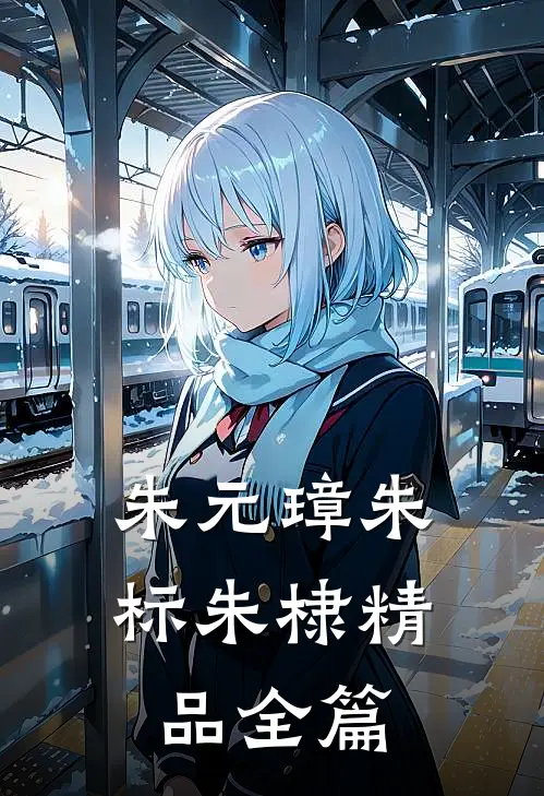 朱元璋朱标朱棣精品全篇