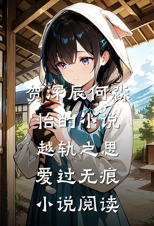 贺深辰何淼怡的小说越轨之思，爱过无痕小说阅读