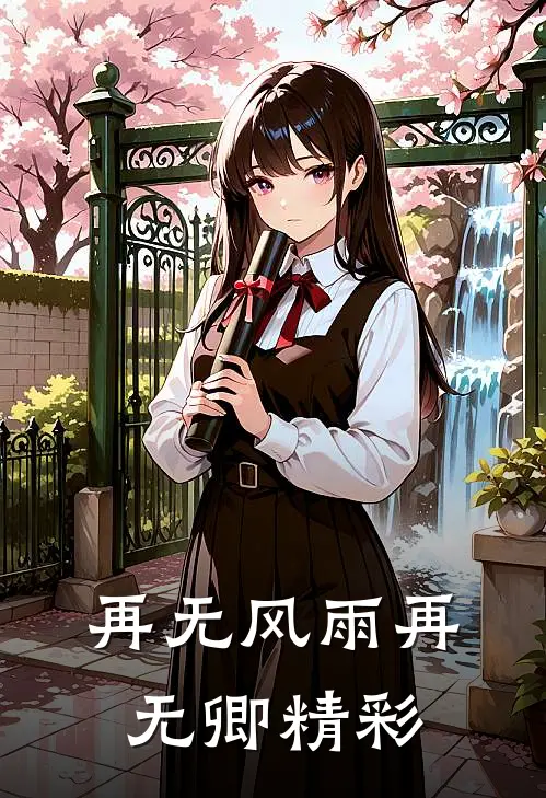 再无风雨再无卿精彩