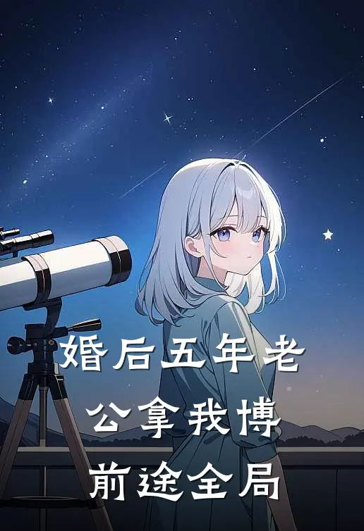 婚后五年老公拿我博前途全局