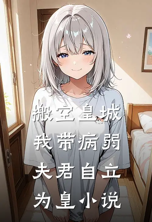 搬空皇城，我带病弱夫君自立为皇小说