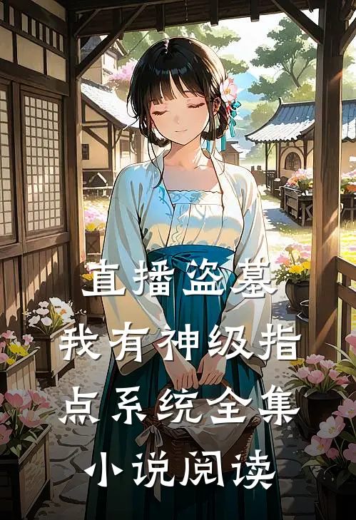 直播盗墓：我有神级指点系统全集小说阅读