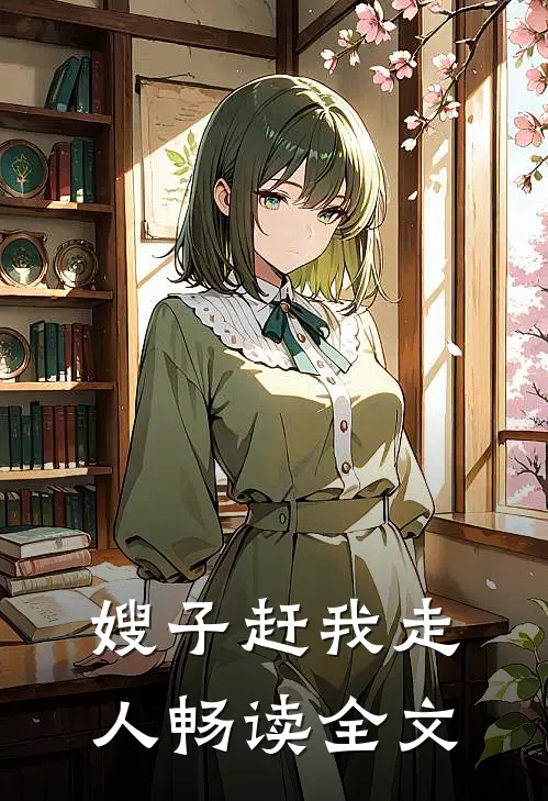 嫂子赶我走人畅读全文