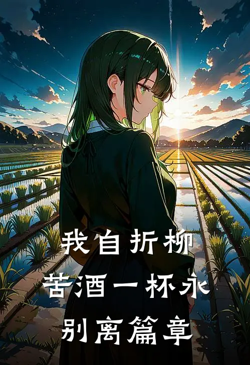 我自折柳，苦酒一杯永别离篇章