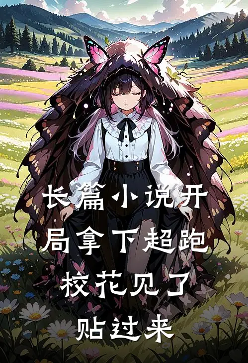 长篇小说开局拿下超跑，校花见了贴过来
