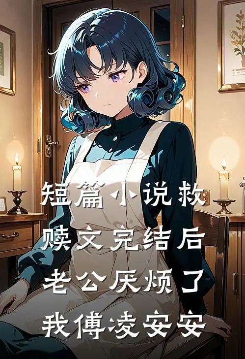 短篇小说救赎文完结后老公厌烦了我傅凌安安
