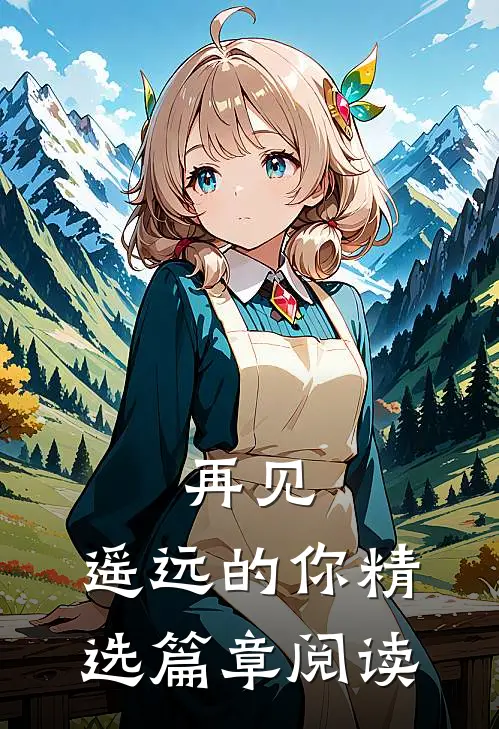 再见，遥远的你精选篇章阅读