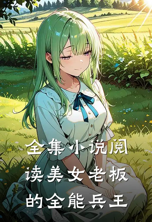 全集小说阅读美女老板的全能兵王