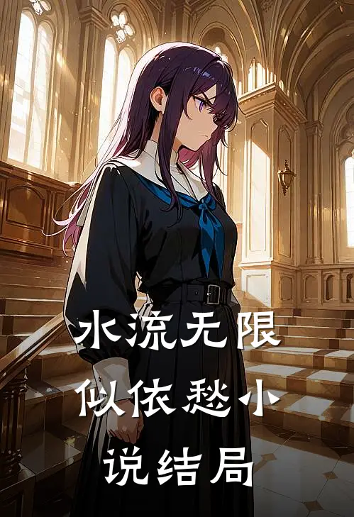水流无限似依愁小说结局