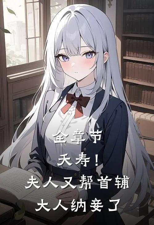 全章节夭寿！夫人又帮首辅大人纳妾了