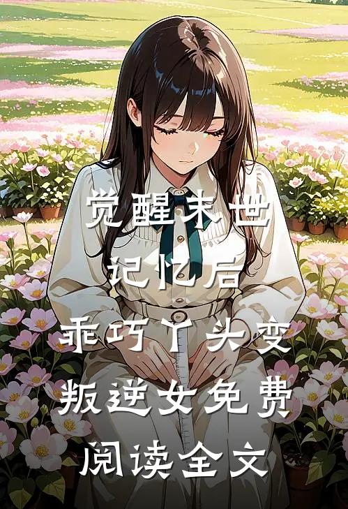 觉醒末世记忆后，乖巧丫头变叛逆女免费阅读全文